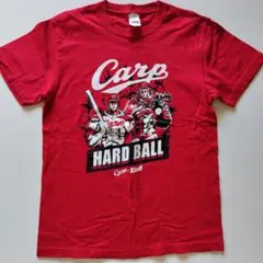 Carp✕北斗の拳 コラボTシャツ