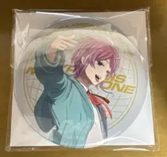 【ヒプノシスマイク】ヒプムビ展ディビジョンリーダーズ缶バッジ／乱数