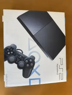 PS2 SCPH-90000 ソフト　メモリーカード　HDMI 無線セット