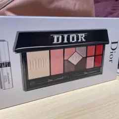 Dior トラベルセット