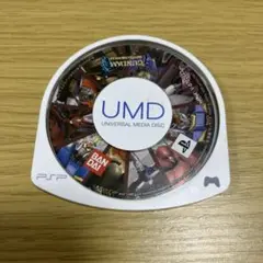 GUNDAM BATTLE CHRONICLE PSP UMDソフト