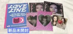 LOVELINE リオ セット NiziU