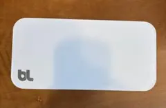 値下げ！BlueLounge ケーブルボックス