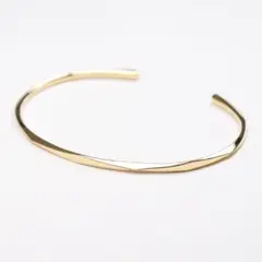 新品＊ゴールドバングル　203 JEWELRY　DAVAN　ブレスレット　アクセ m66484412058_1.jpg?1735408478