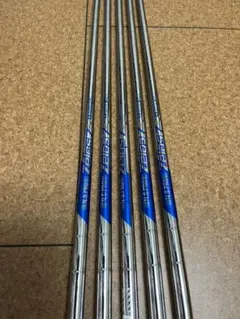 Takuji kiyokawa様専用 NS.PRO ZEIOS(S)5本セット