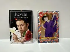 よしもとコレカ　ケビンス