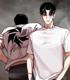 2025年最新】外見至上主義 tシャツの人気アイテム - メルカリ