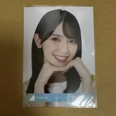 日向坂46 金村美玖　シャツコーデ　生写真　ヨリ