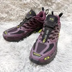 極美品✨SALOMON ADVANCED / ACS PRO 26cm