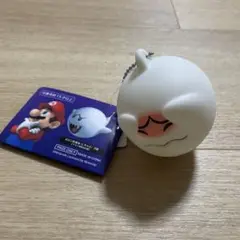 テレサ　ぴかっとフィギュア　光る　キーホルダー