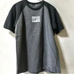 Hands Up Raglan袖 フリーサイズ