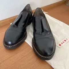 MARNI ローファー