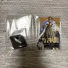 一番くじ ワンピース 未来島エッグヘッド～きみへの想い～ G賞ボルサリーノ 黄猿