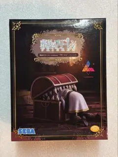 葬送のフリーレン Luminasta インミミック　フリーレン　フィギュア　単品