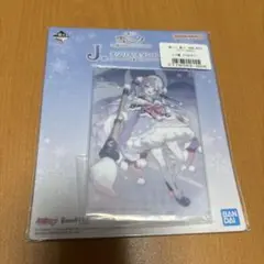 雪ミク　一番くじ　アクリルスタンド