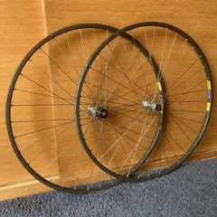 MAVIC GP4 チューブラホイール　シマノ600 マビック700C美品10速 2025年最新】mavic gp4の人気アイテム - メルカリ