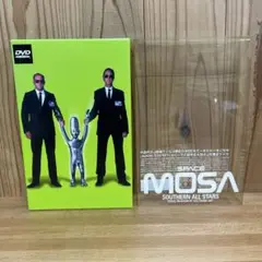 サザンオールスターズ/SPACE MOSA～スペース・ミュージーアム・オブ・サ… Amazon.co.jp: SPACE MOSA [DVD] : サザンオールスターズ