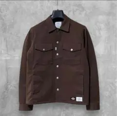 CRIMIE × Dickies ワークジャケット 定価24,200円 ブルゾン