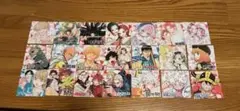 集英社　ナツコミ　特典　まとめ売りセット