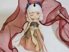 OB11 洋服3点セット 1/12bjdドール服 サイズ: オビツドール