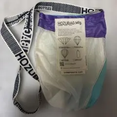HOZUBAG コンポジットカット エコバッグ