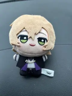「ヒプノシスマイク」夢野幻太郎 ぬいぐるみ 値下げ可