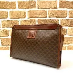 CELINE セカンドバッグ 5140
