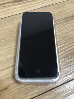 Apple ipod touch (第6世代) 16GB スペースグレー