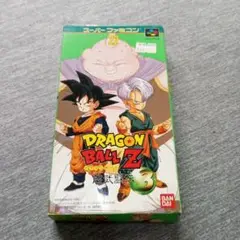 ドラゴンボールZ 超武闘伝3 / SFC
