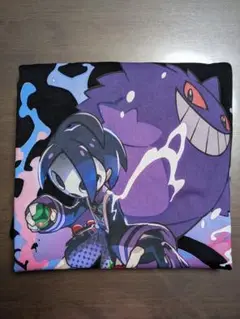 ポケットモンスター ソード シールド 剣盾　オニオン　Tシャツ　コレクション