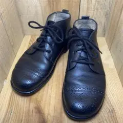 フィンコンフォート Finn Comfort コンフォートシューズ 24cm