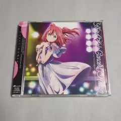 LoveLive! Sunshine!! Third Solo Concert…