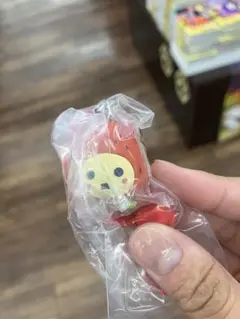 たまごっち ガチャガチャ カラフルマルチチャーム いちごっち 新品未開封