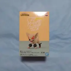 ヒロアカ フィギュア フラッフィーパフィー ②
