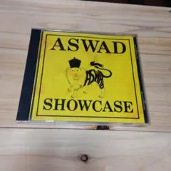 ASWAD SHOWCASE