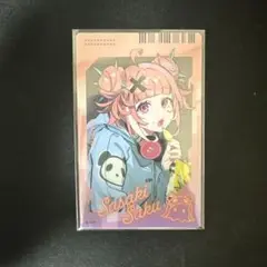 にじさんじ EX Gamers Odd Play Off 笹木咲