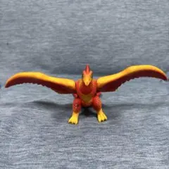 ウルトラ怪獣シリーズ　ソフビ　ファイヤーリトラ　ナメゴン　タグ付き　ウルトラQ ウルトラ怪獣シリーズ ソフビ ファイヤーリトラ ナメゴン タグ