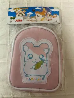 【レア】とっとこハム太郎　こどもリュック