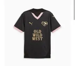 PUMA Palermo F.C. 24/25 アウェイ ユニフォーム