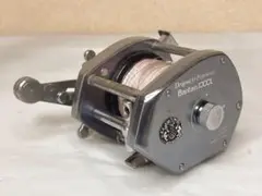 島野工業株式会社（シマノ）バンタム1000L 島野工業株式会社（シマノ）バンタム1000L