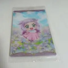 8弾　03プリンセスエル　 未開封　プリキュア　ウエハース　カード　まとめ値引