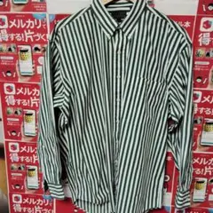 CHAPS RALPH LAUREN 長袖シャツ
