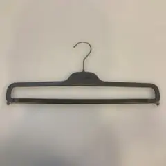 PRADA プラダ パンツ用ハンガー グレー
