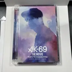 AK-69/THE MOVIE～Road to The Independent…
