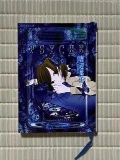 唐辺葉介　プシュケpsyche文庫本