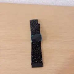 Xiaomi Redmi Watch 3 Activeバンド男女兼用 黒