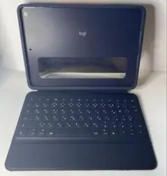 logicool RUGGED COMBO 3 iPad 10.2インチ用