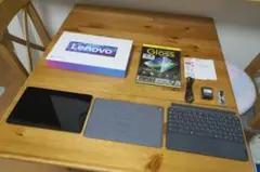 Lenovo IdeaPad Duet Chromebook 2in1 超美品