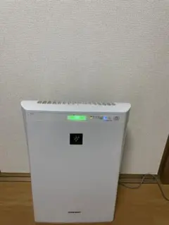 プラズマクラスター 空気清浄機 FU-F30-W 2017年製