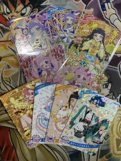 ひみつのアイプリ まとめ売り